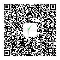 Teacher Jobs QR code