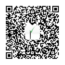Teacher Jobs QR code