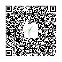 Teacher Jobs QR code