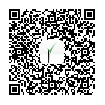 Teacher Jobs QR code