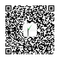 Teacher Jobs QR code