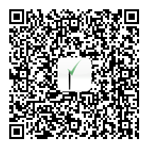 Teacher Jobs QR code