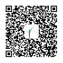 Teacher Jobs QR code