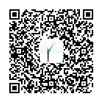 Teacher Jobs QR code