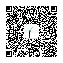 Teacher Jobs QR code