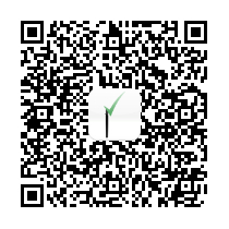 Teacher Jobs QR code