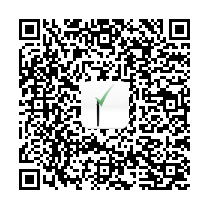 Teacher Jobs QR code
