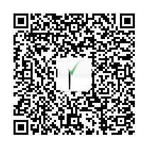 Teacher Jobs QR code