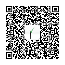 Teacher Jobs QR code