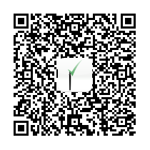 Teacher Jobs QR code