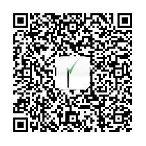 Teacher Jobs QR code