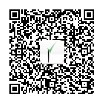 Teacher Jobs QR code