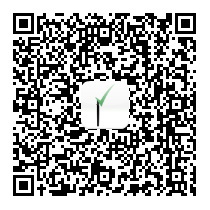 Teacher Jobs QR code