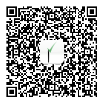 Teacher Jobs QR code