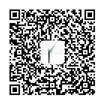 Teacher Jobs QR code