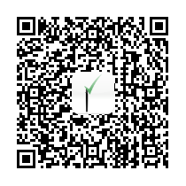 Teacher Jobs QR code