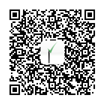 Teacher Jobs QR code