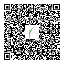 Teacher Jobs QR code