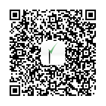 Teacher Jobs QR code