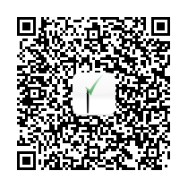Teacher Jobs QR code