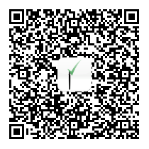 Teacher Jobs QR code