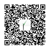 Teacher Jobs QR code