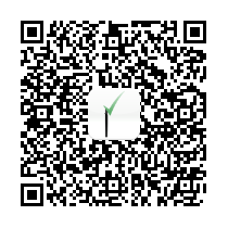 Teacher Jobs QR code