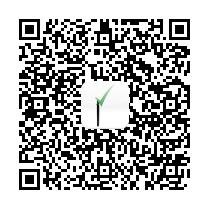 Teacher Jobs QR code