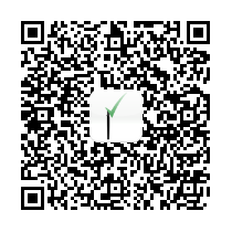 Teacher Jobs QR code