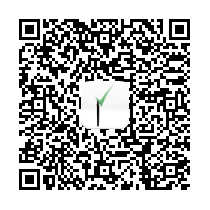 Teacher Jobs QR code