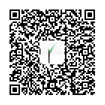 Teacher Jobs QR code