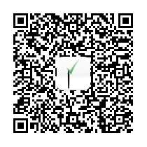 Teacher Jobs QR code