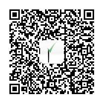 Teacher Jobs QR code