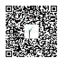 Teacher Jobs QR code