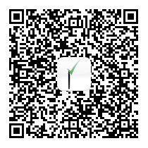 Teacher Jobs QR code