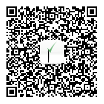 Teacher Jobs QR code