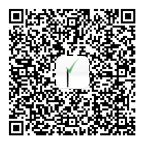 Teacher Jobs QR code