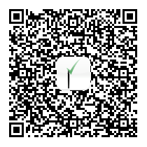 Teacher Jobs QR code