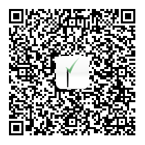 Teacher Jobs QR code