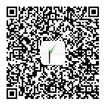 Teacher Jobs QR code