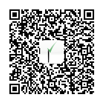 Teacher Jobs QR code