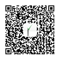 Teacher Jobs QR code