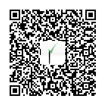 Teacher Jobs QR code