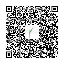 Teacher Jobs QR code