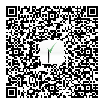 Teacher Jobs QR code