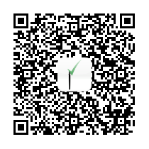 Teacher Jobs QR code