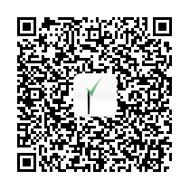 Teacher Jobs QR code