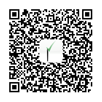 Teacher Jobs QR code