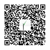 Teacher Jobs QR code