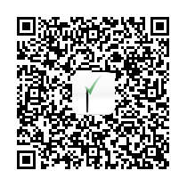 Teacher Jobs QR code